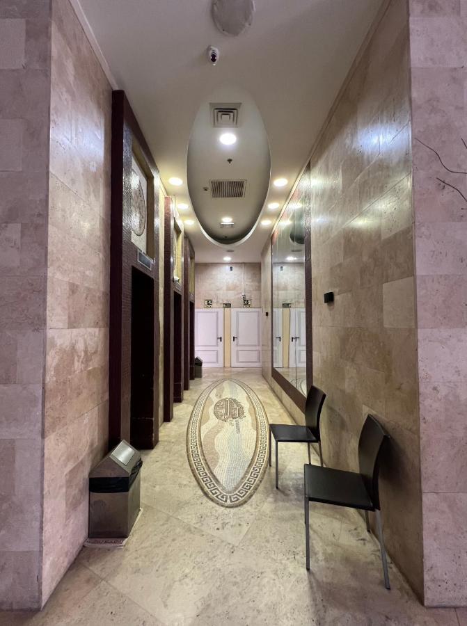Isralux Apartments Bat Yam Exterior foto